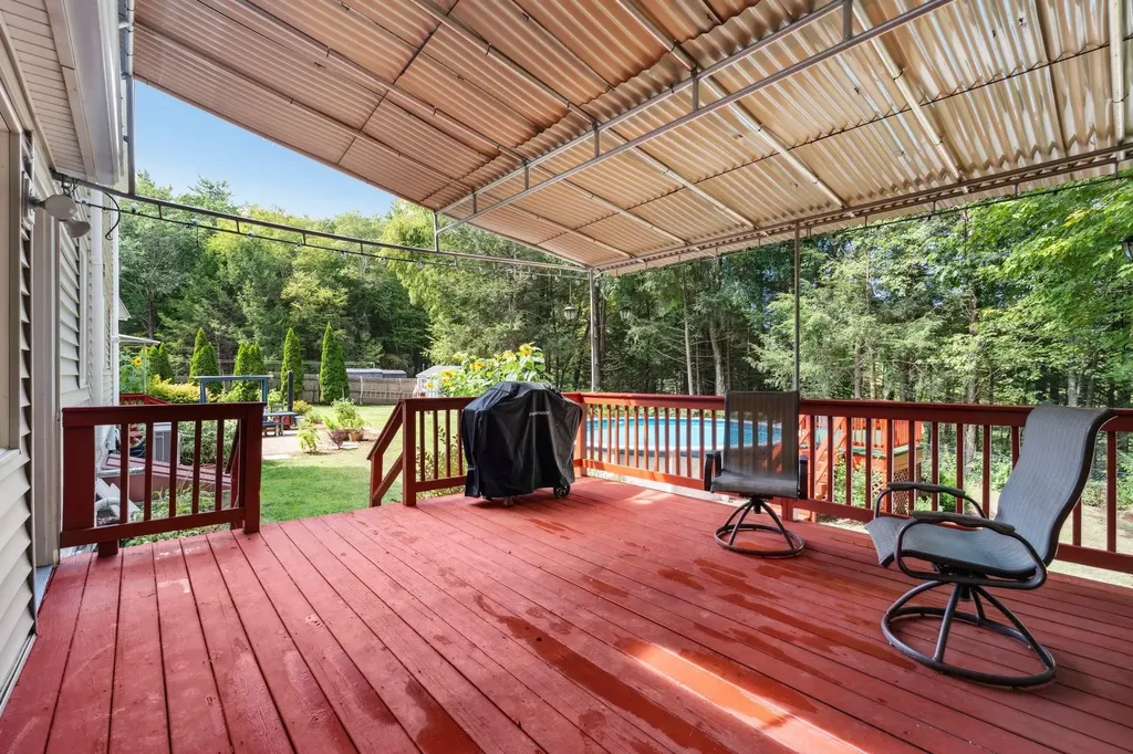 30 Beebe Lane Merrimack NH 03054