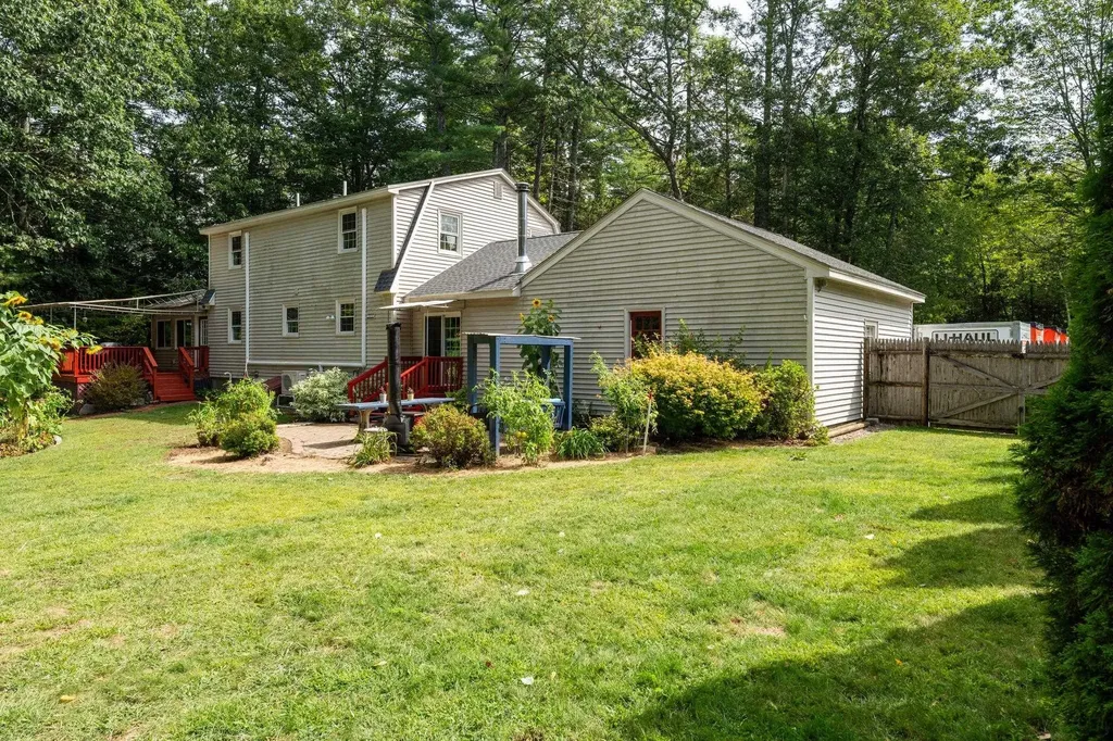 30 Beebe Lane Merrimack NH 03054
