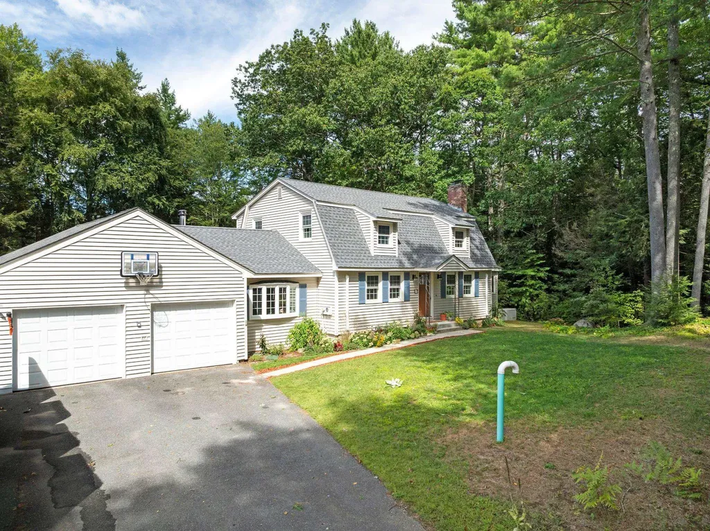 30 Beebe Lane Merrimack NH 03054