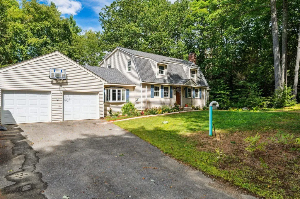 30 Beebe Lane Merrimack NH 03054