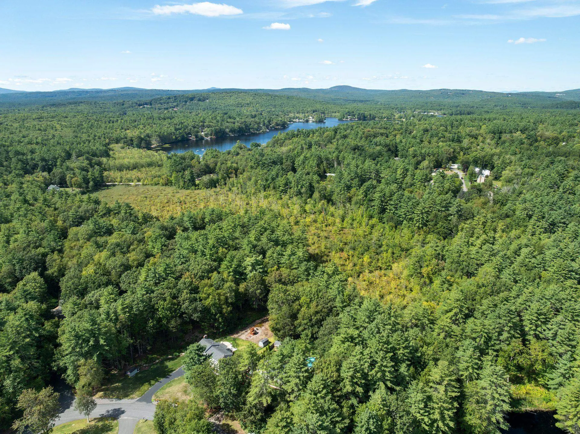 30 Beebe Lane Merrimack NH 03054