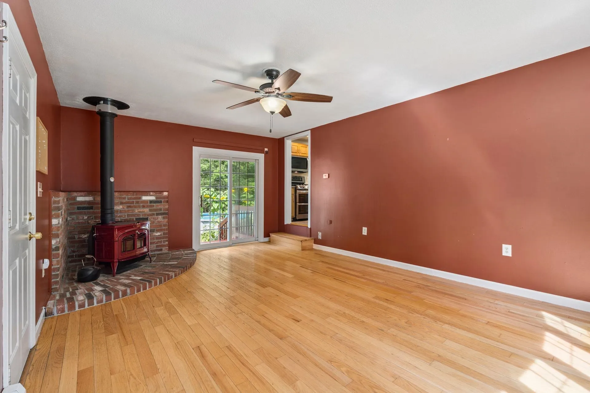 30 Beebe Lane Merrimack NH 03054