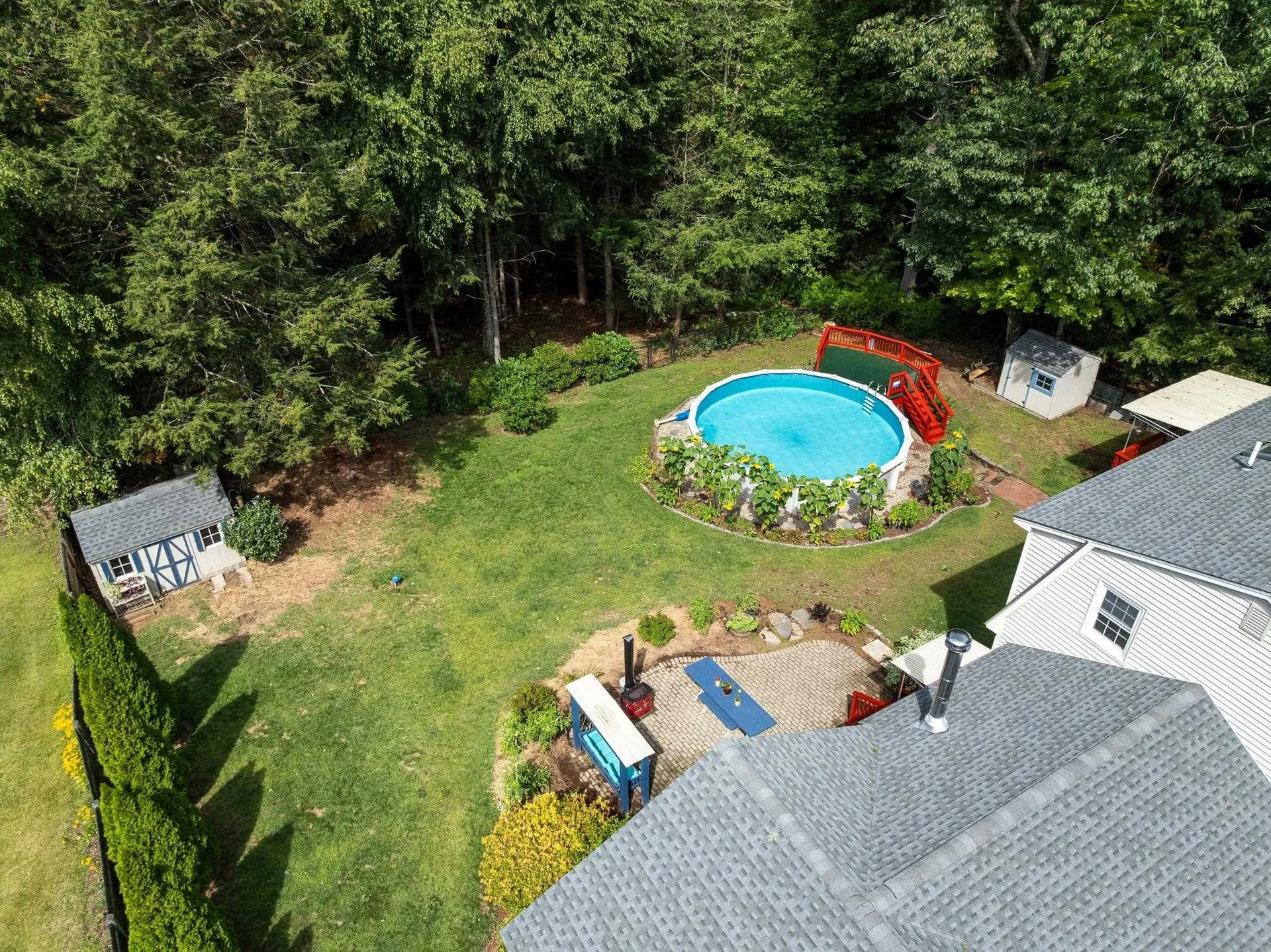30 Beebe Lane Merrimack NH 03054