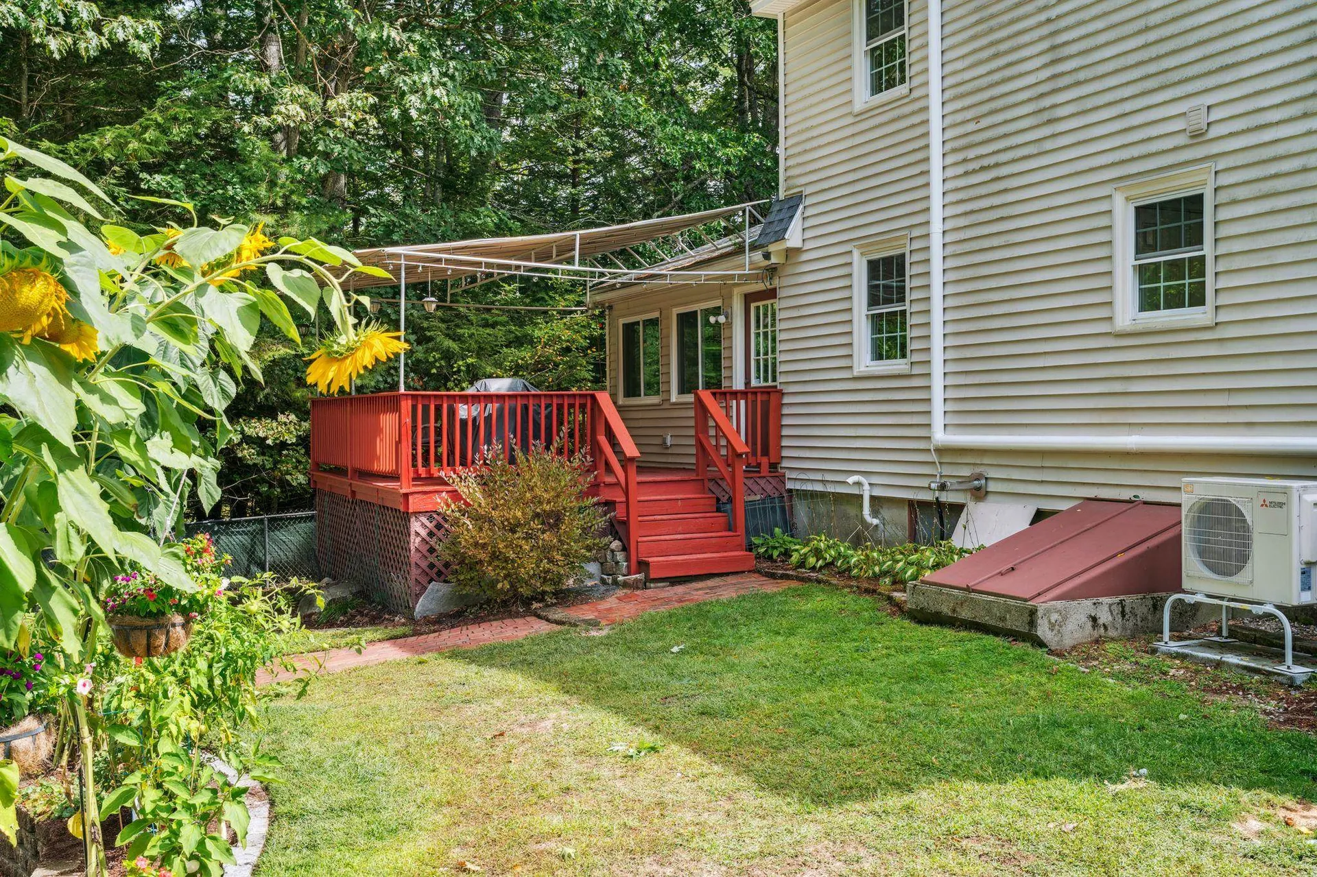 30 Beebe Lane Merrimack NH 03054