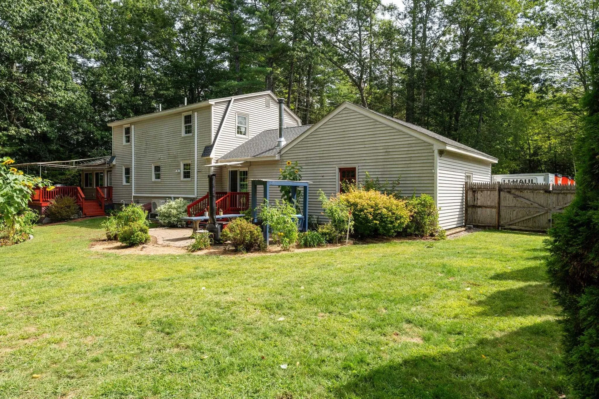 30 Beebe Lane Merrimack NH 03054