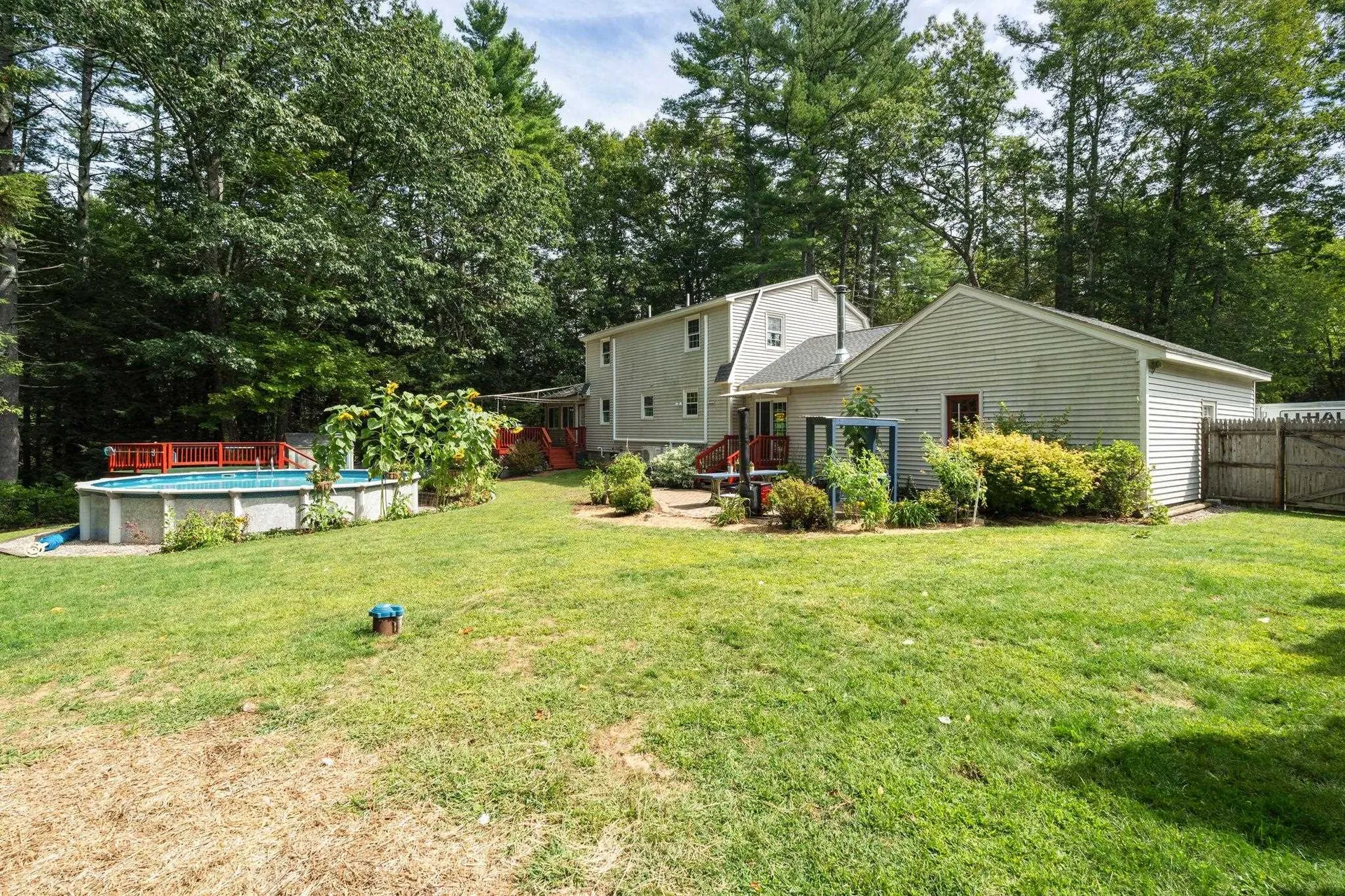 30 Beebe Lane Merrimack NH 03054