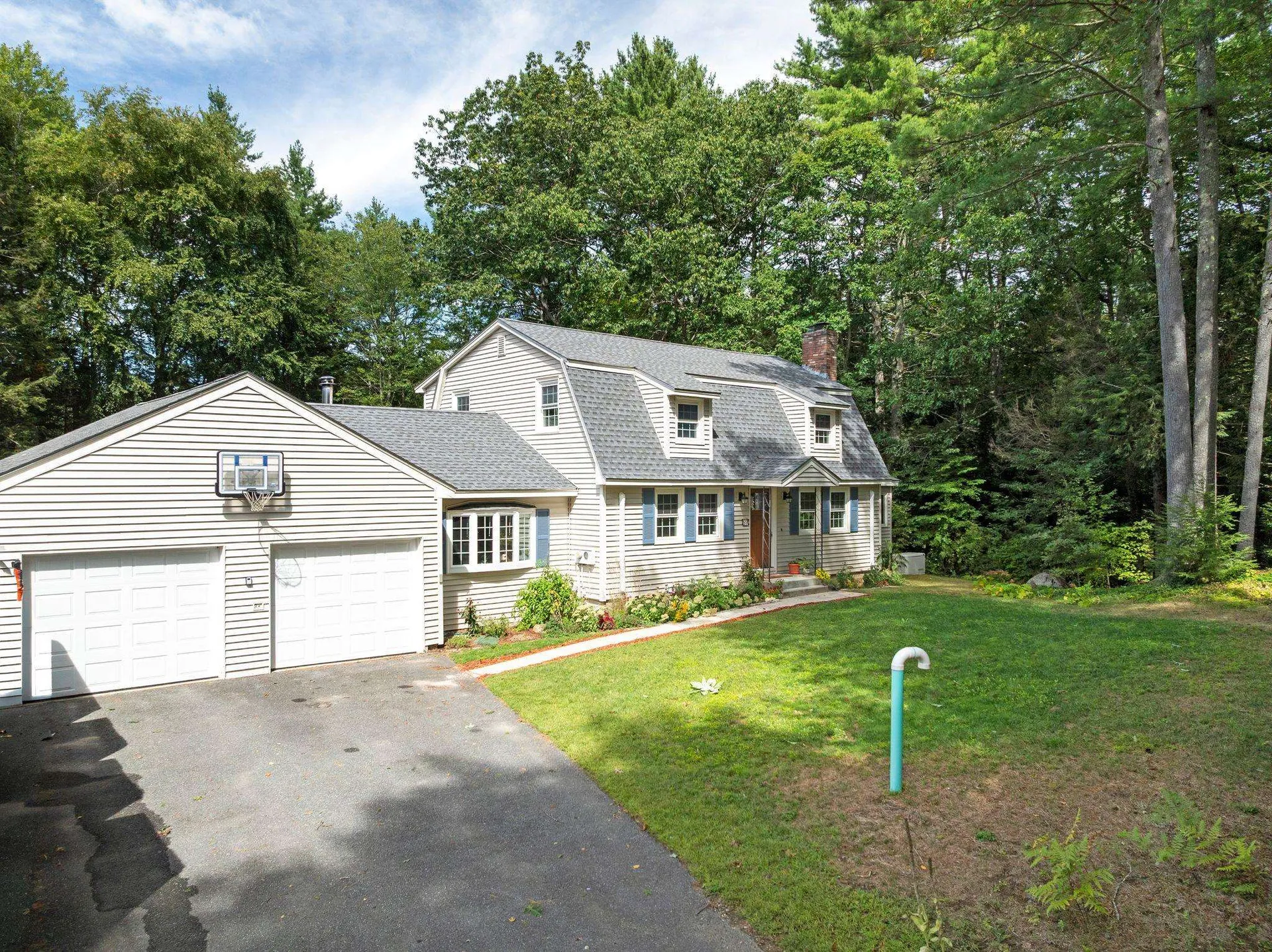 30 Beebe Lane Merrimack NH 03054