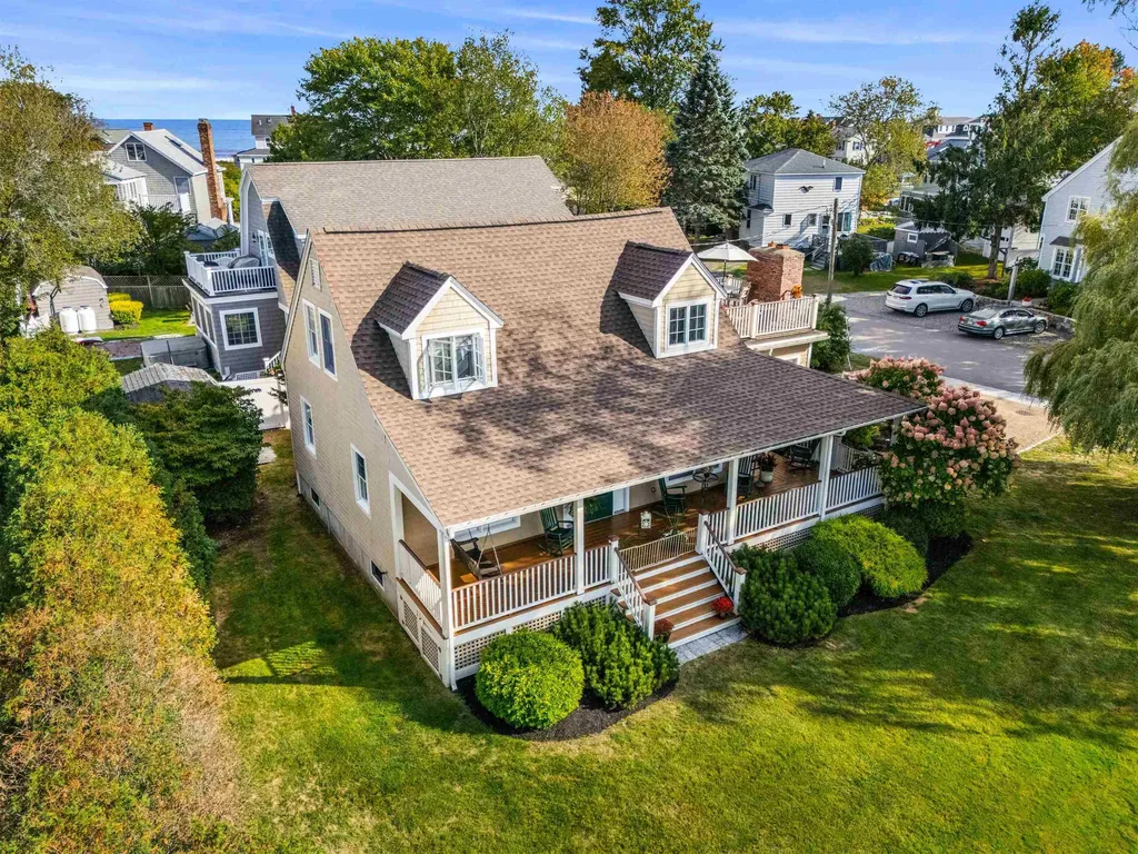 2136 Ocean Boulevard Rye NH 03870