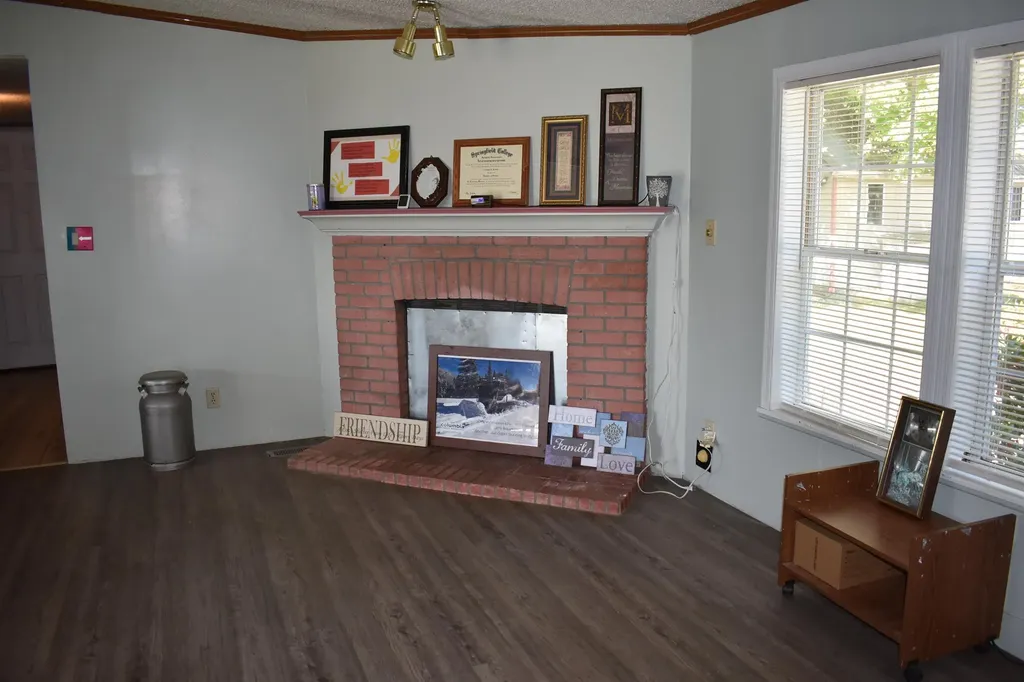 97 Natural Hill Coventry VT 05825