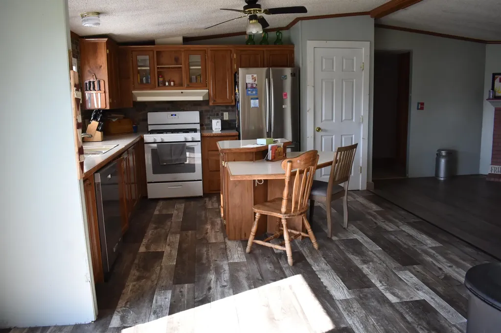 97 Natural Hill Coventry VT 05825