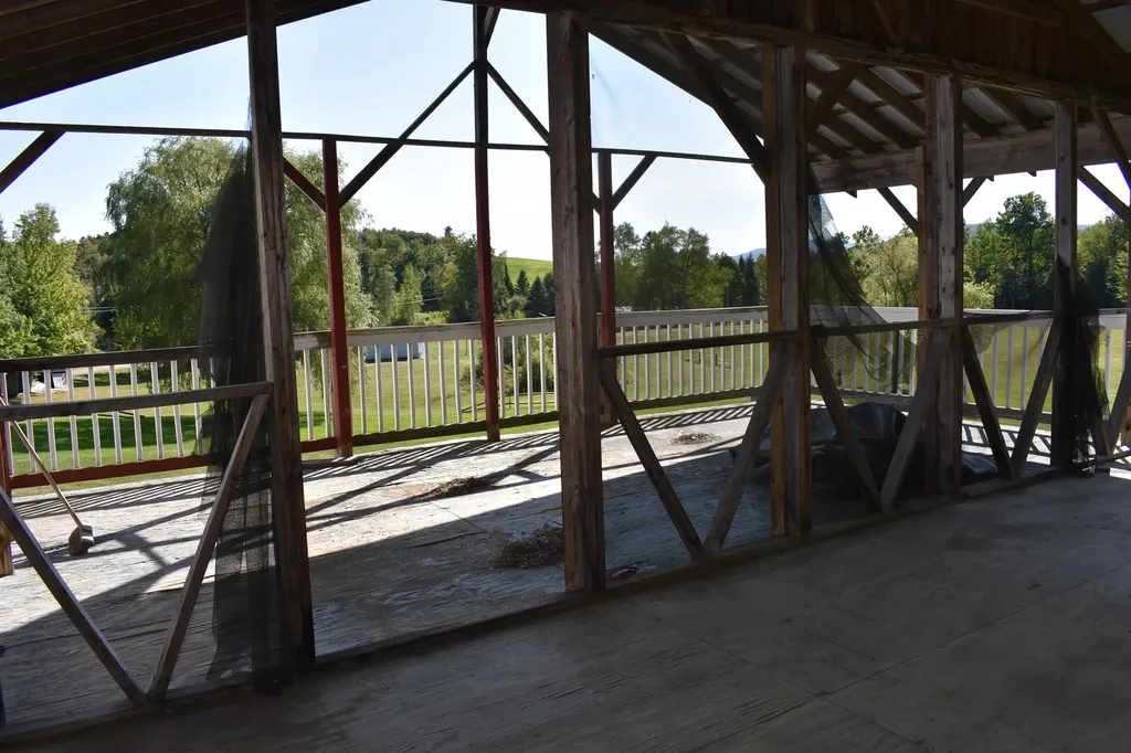 97 Natural Hill Coventry VT 05825