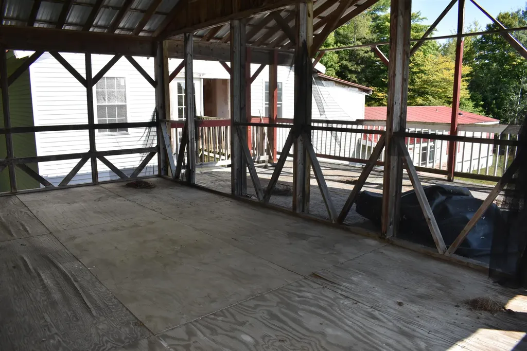 97 Natural Hill Coventry VT 05825