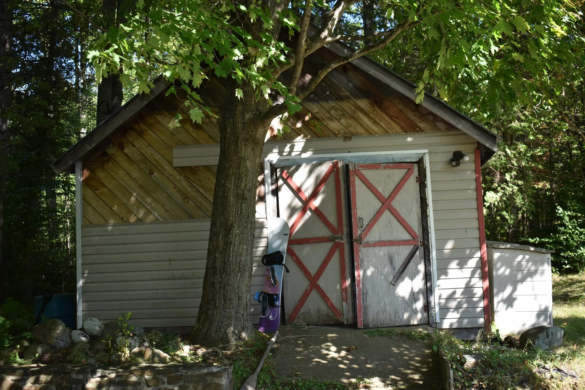 97 Natural Hill Coventry VT 05825