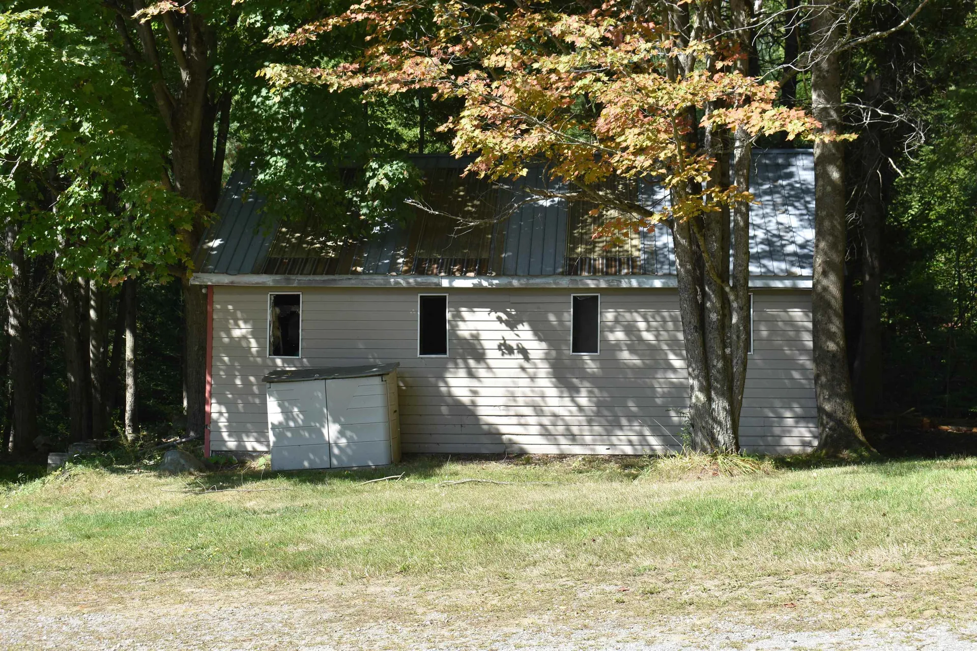 97 Natural Hill Coventry VT 05825