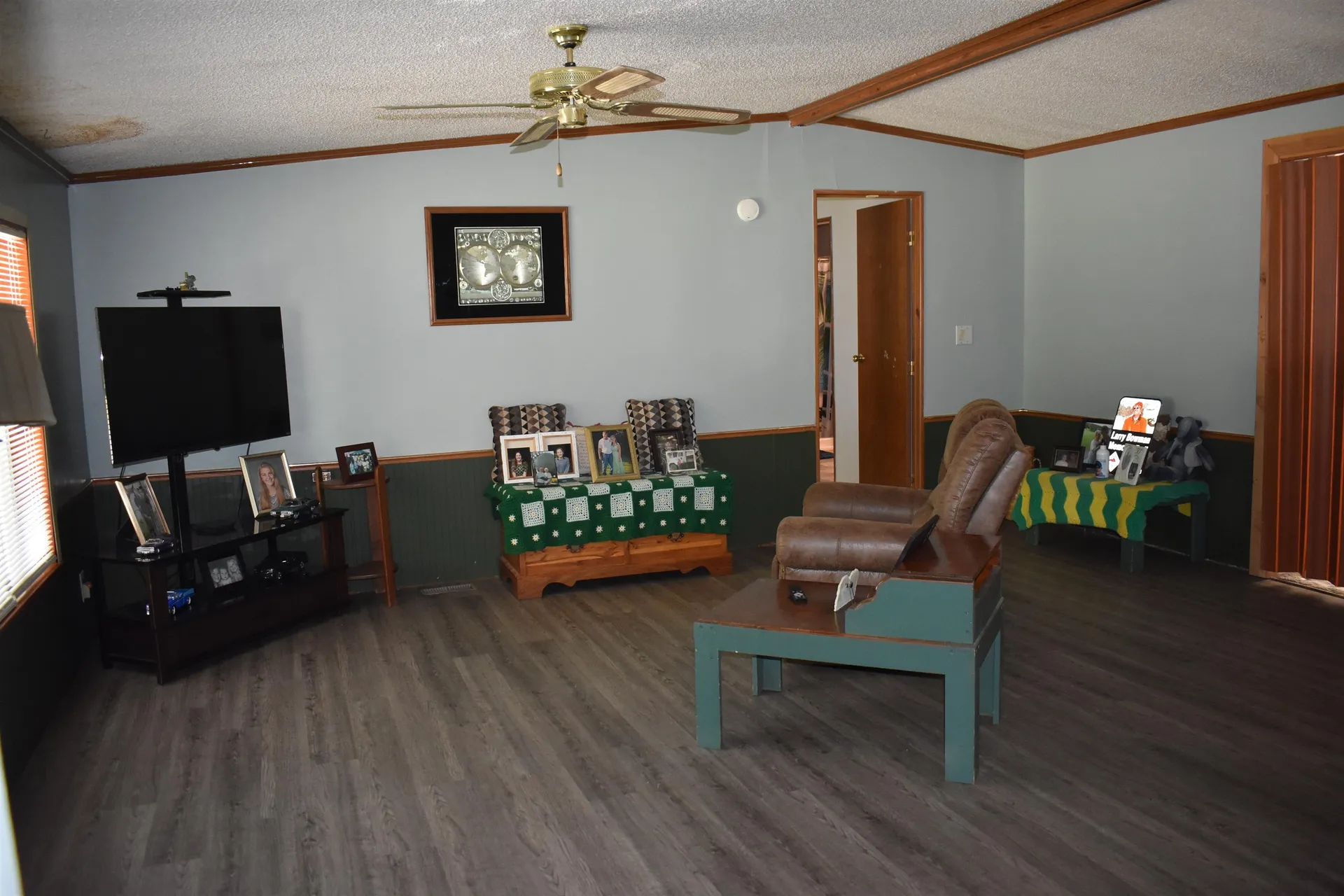 97 Natural Hill Coventry VT 05825