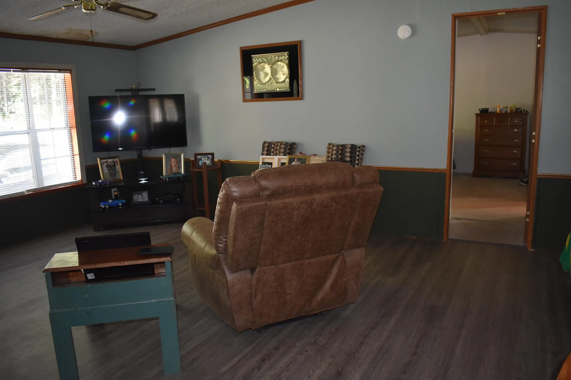 97 Natural Hill Coventry VT 05825