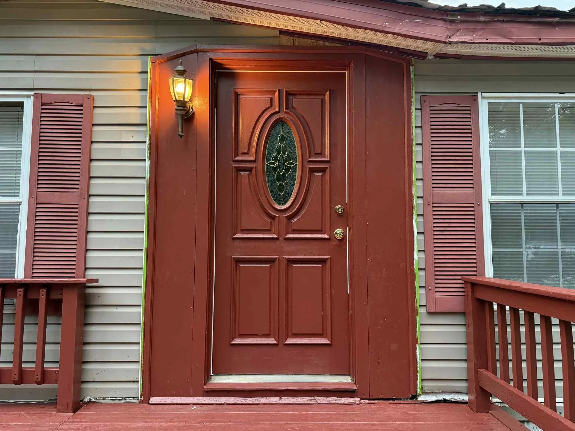 97 Natural Hill Coventry VT 05825