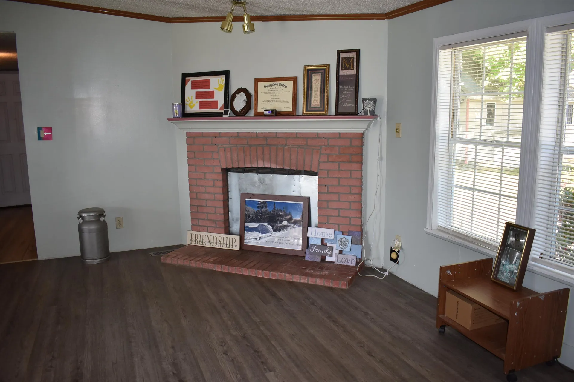 97 Natural Hill Coventry VT 05825