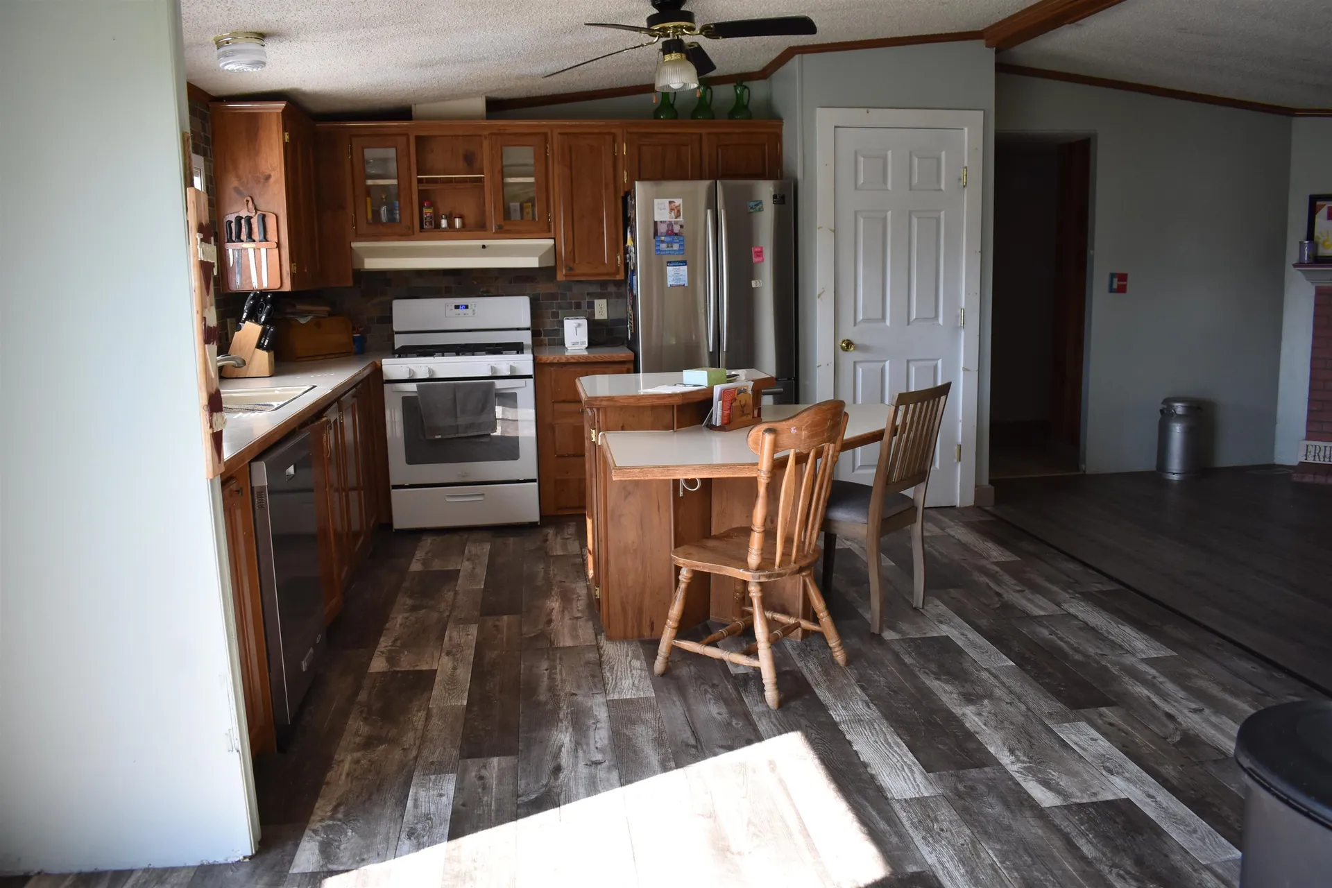 97 Natural Hill Coventry VT 05825