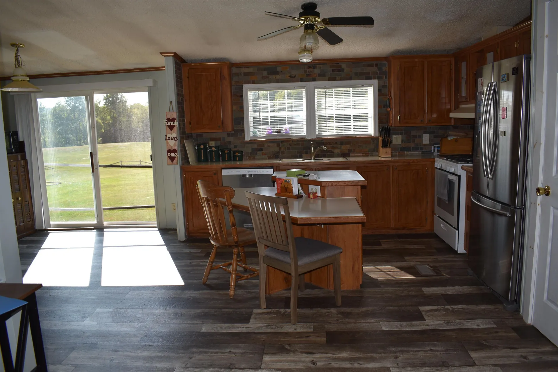 97 Natural Hill Coventry VT 05825