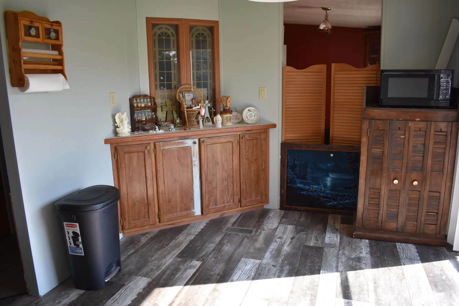 97 Natural Hill Coventry VT 05825