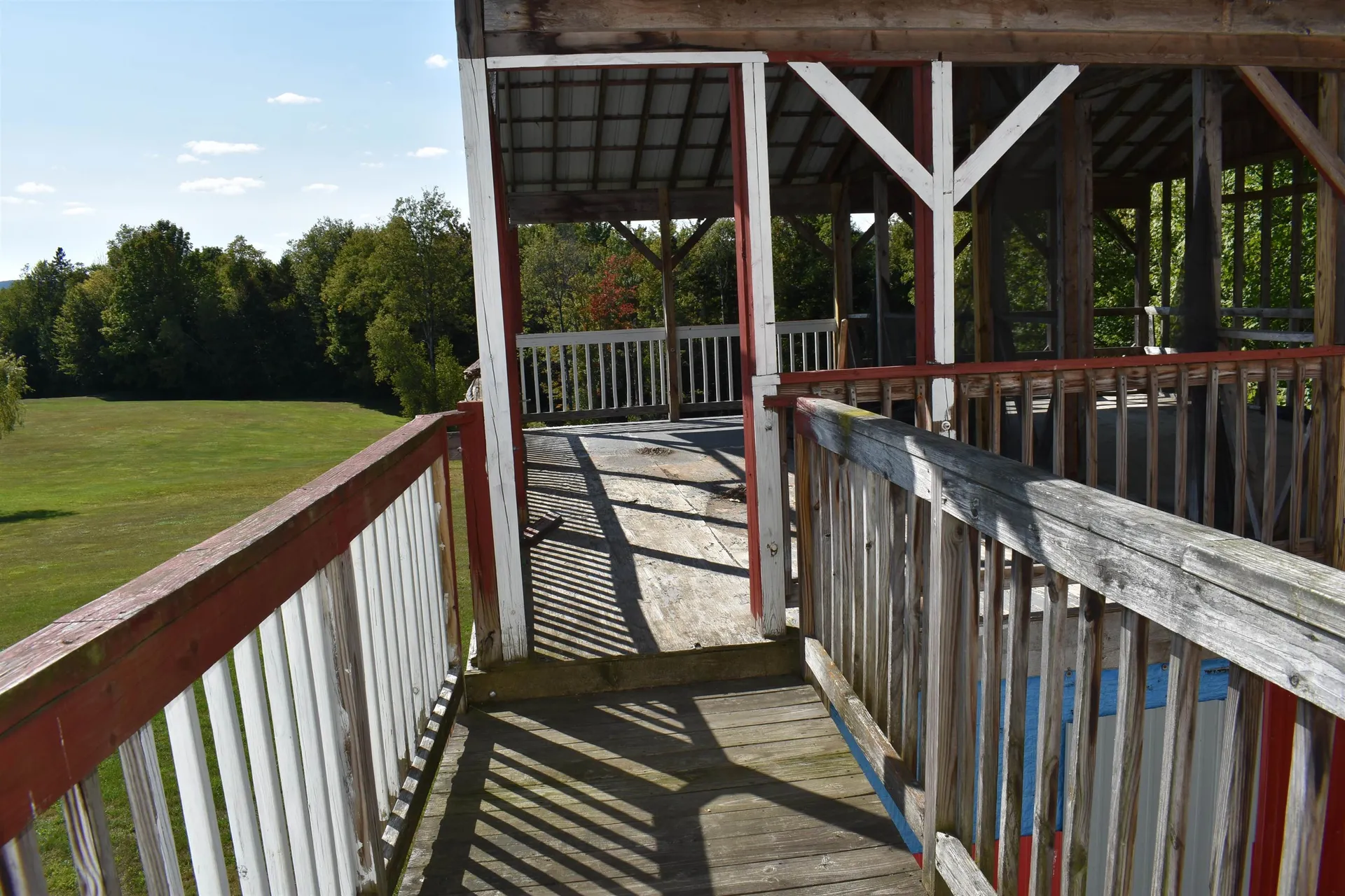 97 Natural Hill Coventry VT 05825