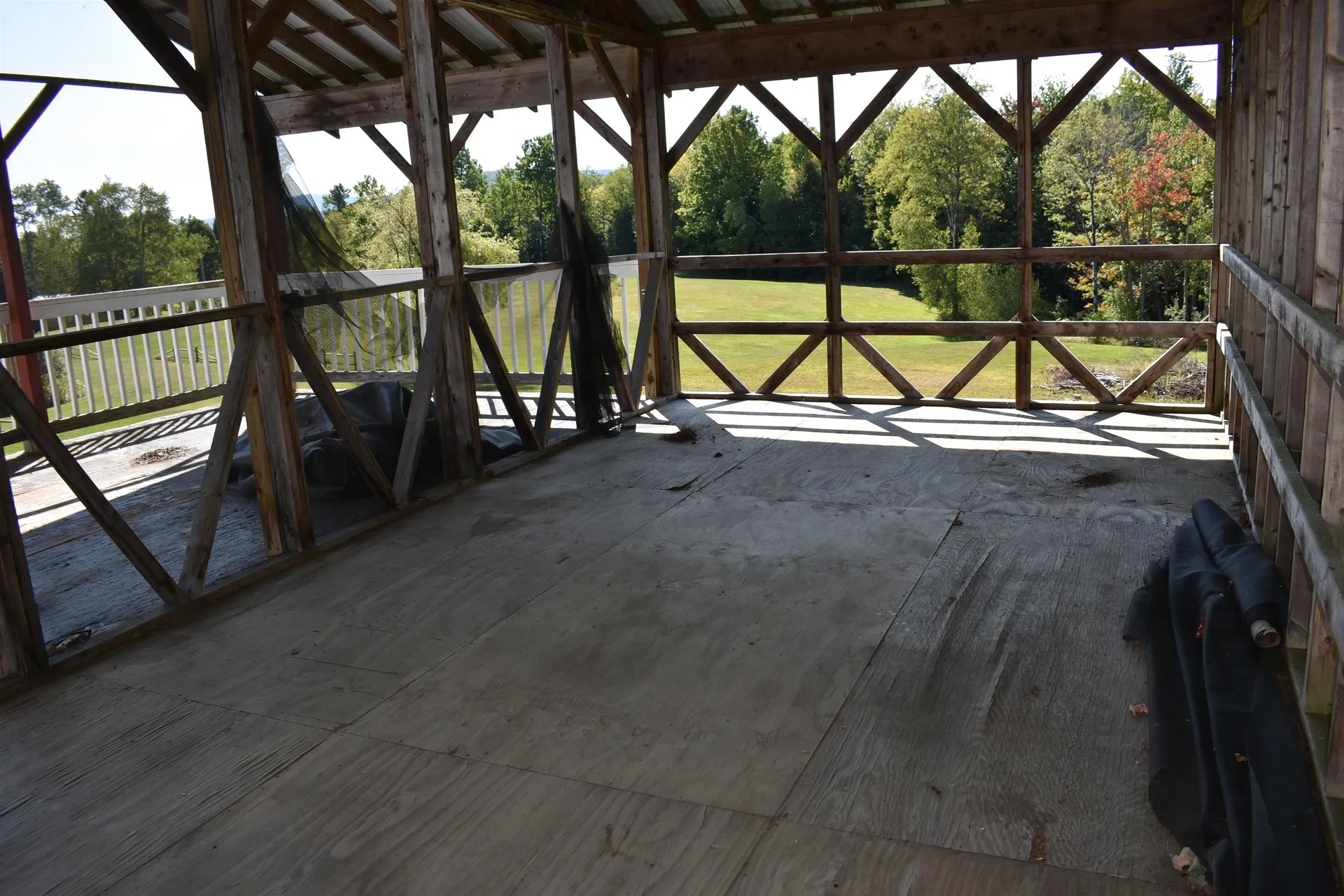 97 Natural Hill Coventry VT 05825