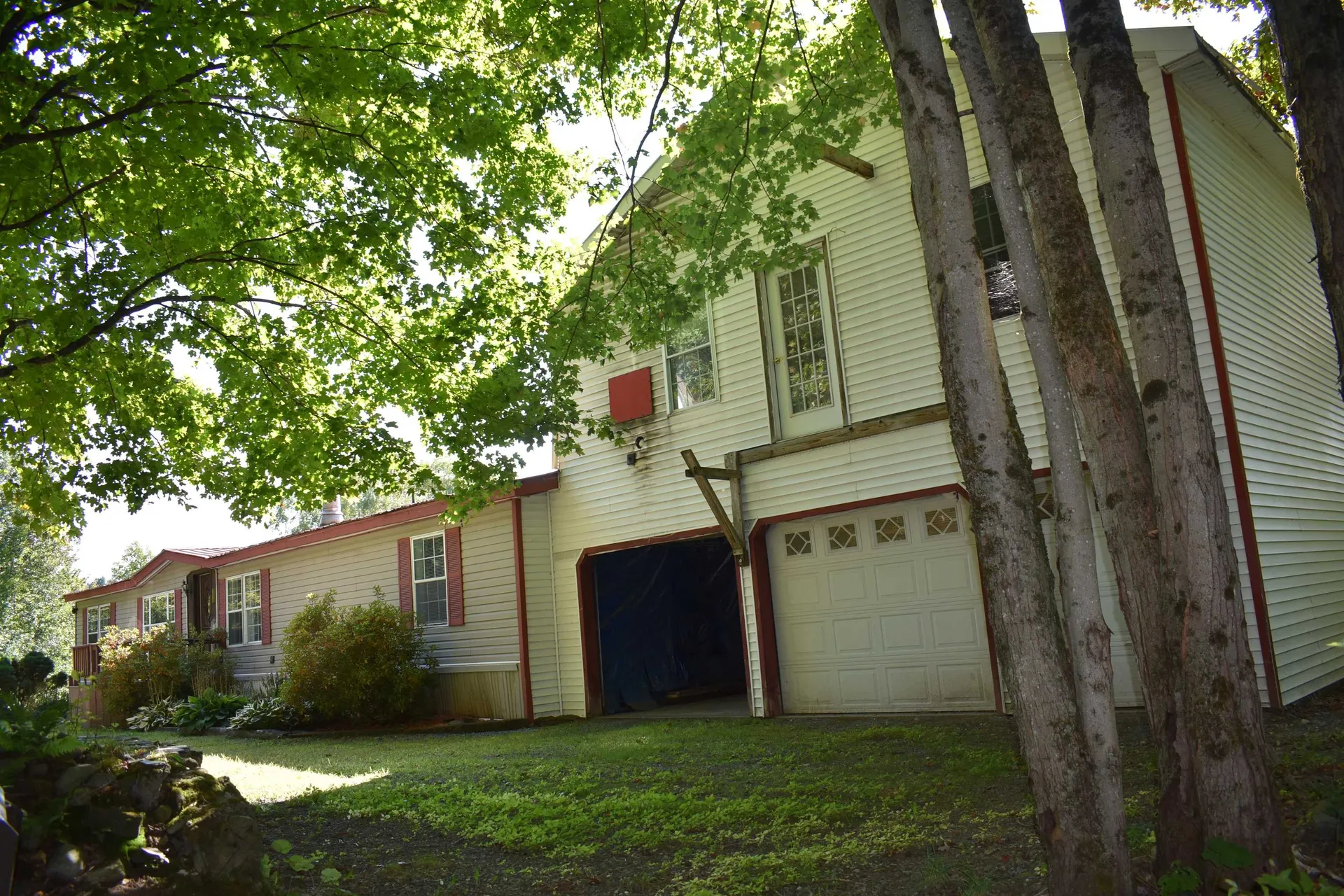 97 Natural Hill Coventry VT 05825