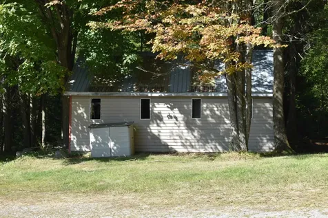 97 Natural Hill Coventry VT 05825