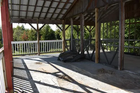 97 Natural Hill Coventry VT 05825