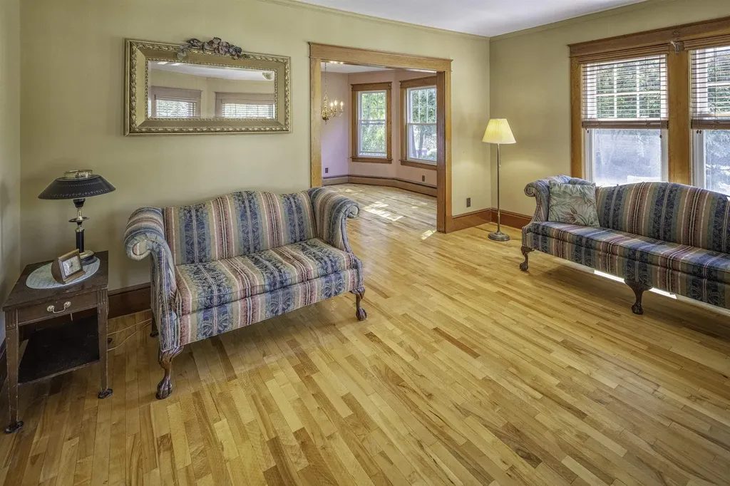 5 Prospect Street Dover NH 03820