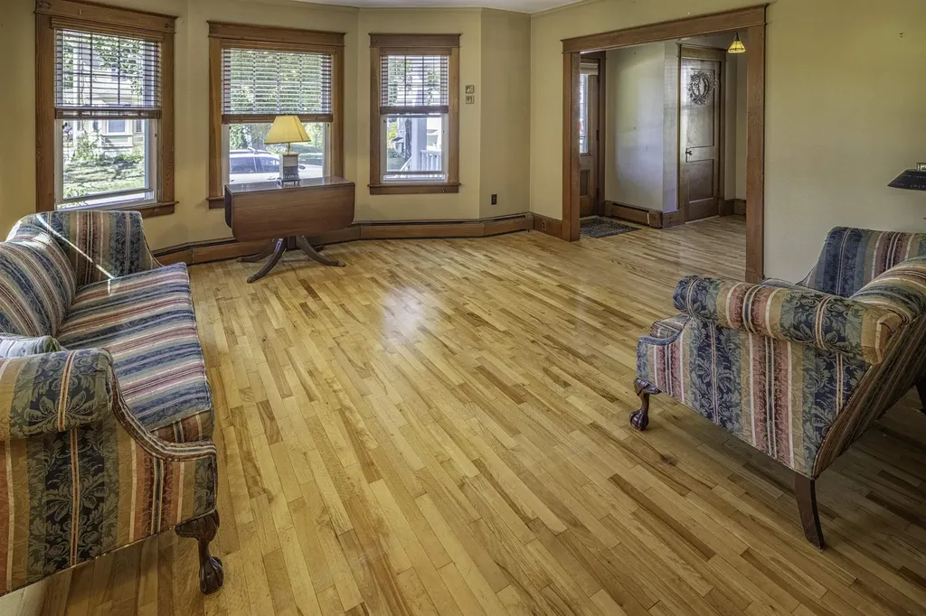 5 Prospect Street Dover NH 03820