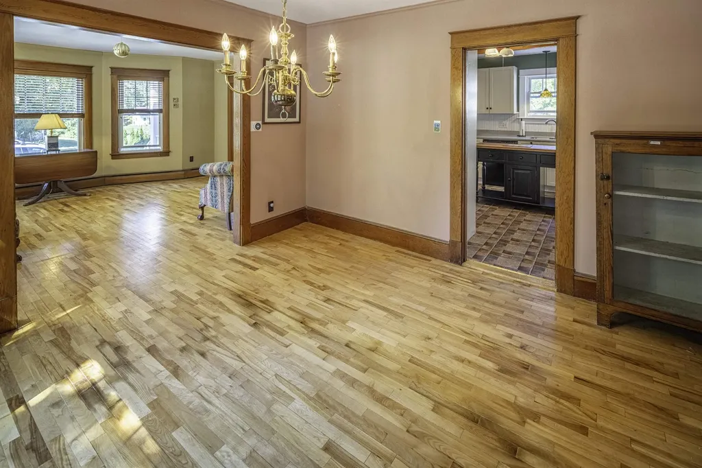 5 Prospect Street Dover NH 03820