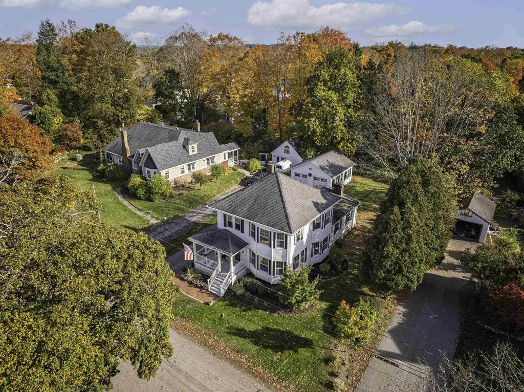 5 Prospect Street Dover NH 03820