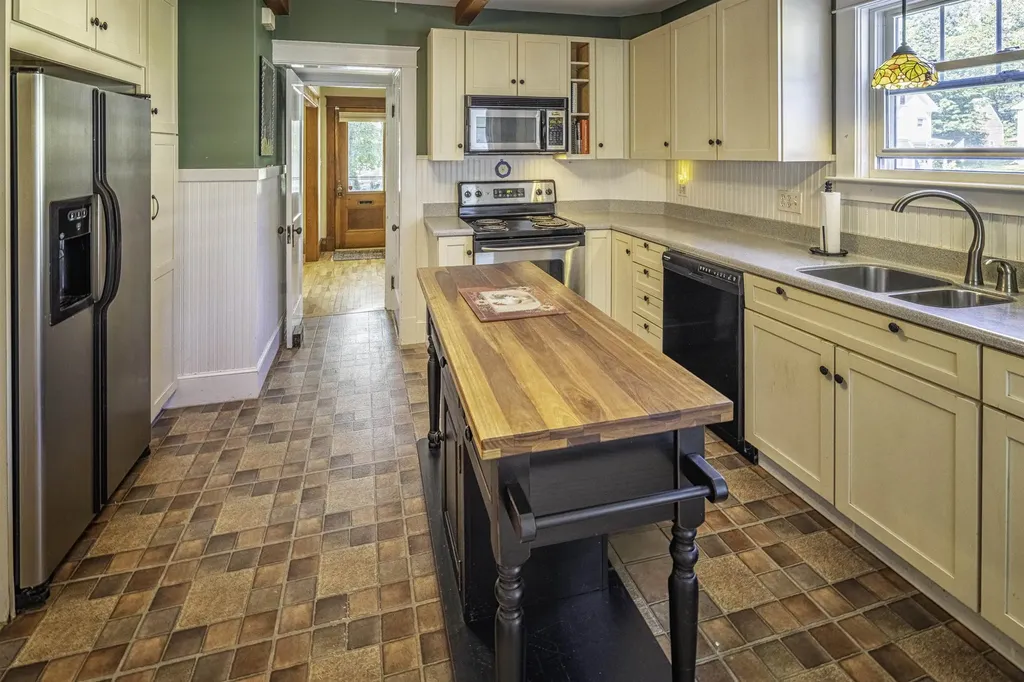 5 Prospect Street Dover NH 03820