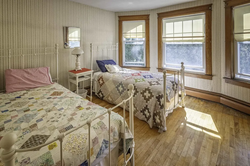 5 Prospect Street Dover NH 03820