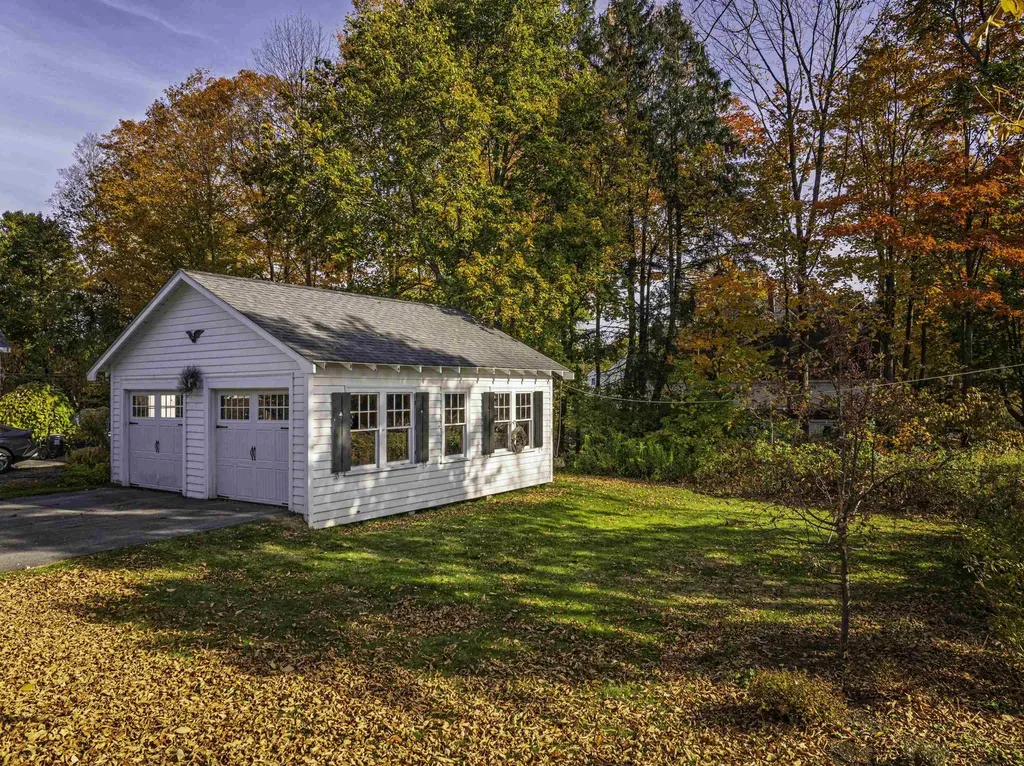 5 Prospect Street Dover NH 03820