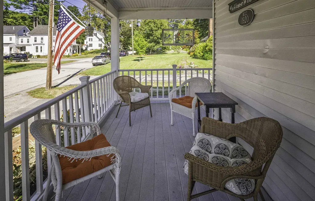 5 Prospect Street Dover NH 03820