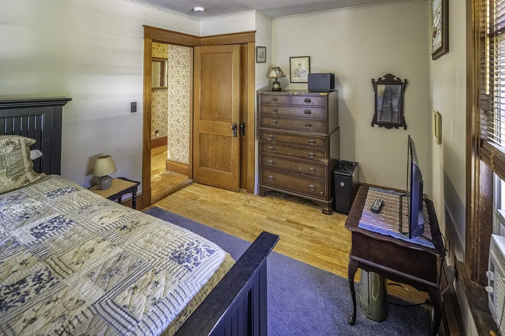 5 Prospect Street Dover NH 03820