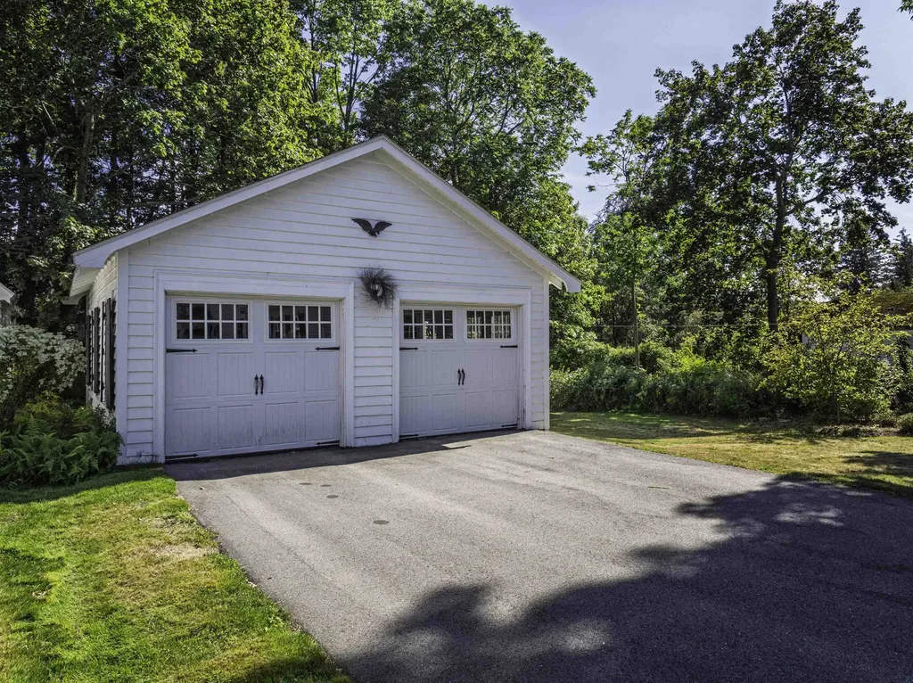 5 Prospect Street Dover NH 03820