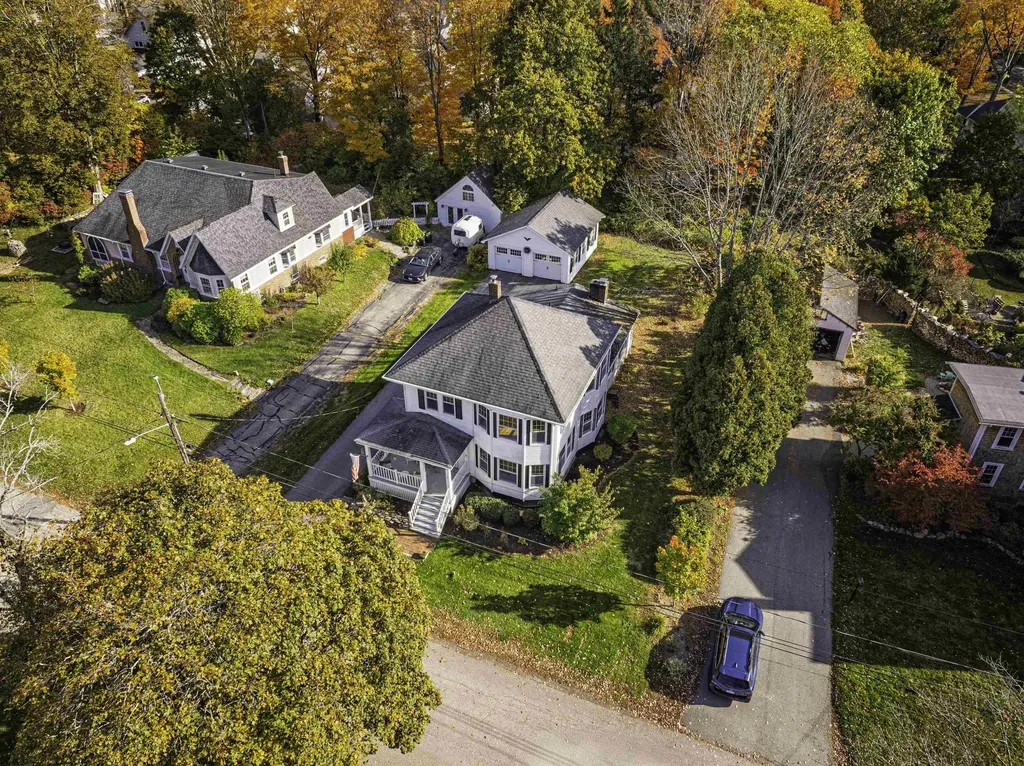5 Prospect Street Dover NH 03820