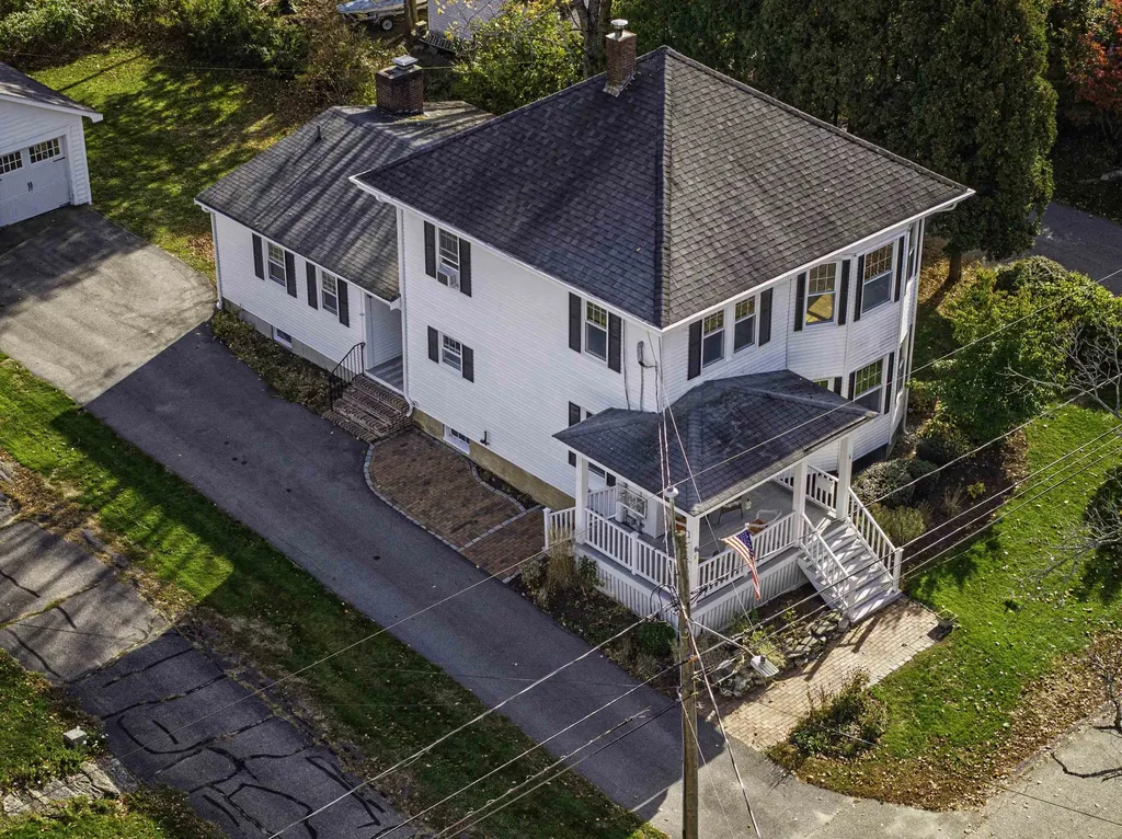 5 Prospect Street Dover NH 03820