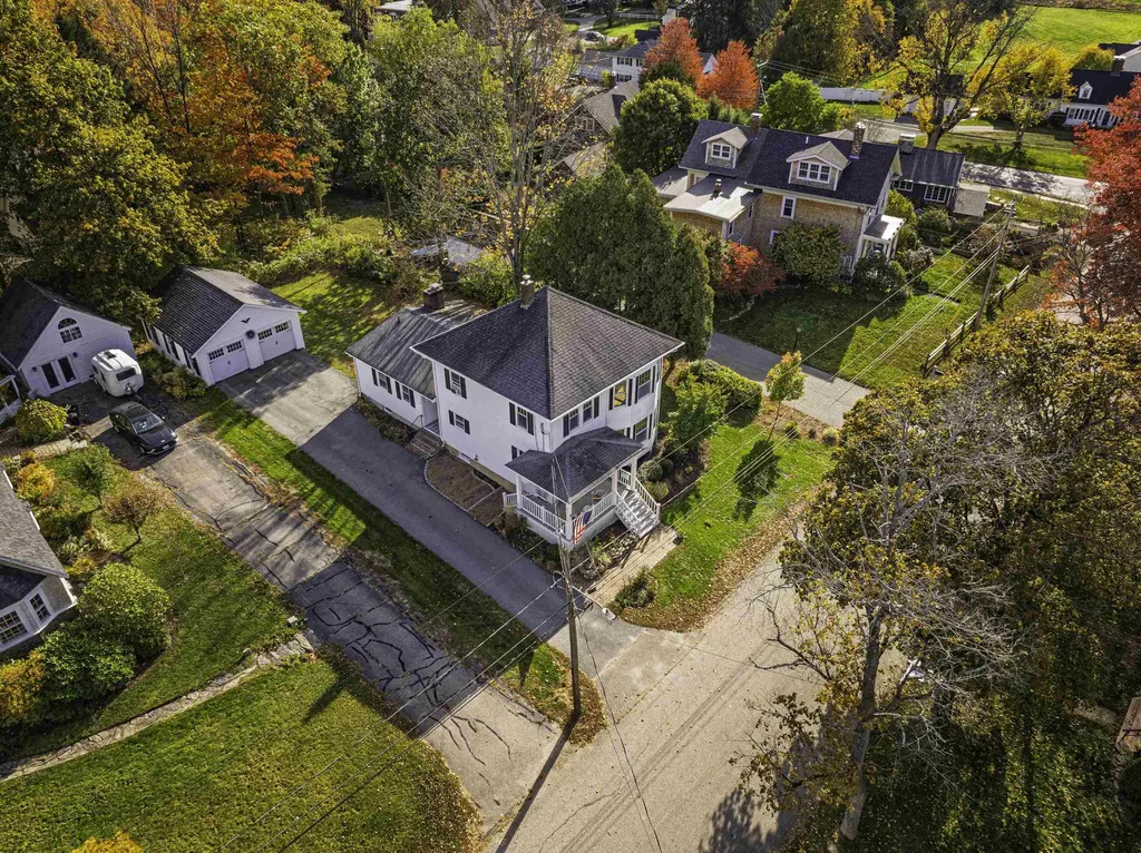 5 Prospect Street Dover NH 03820