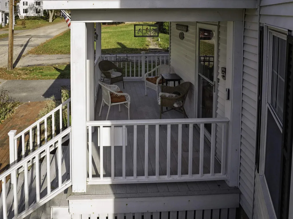 5 Prospect Street Dover NH 03820