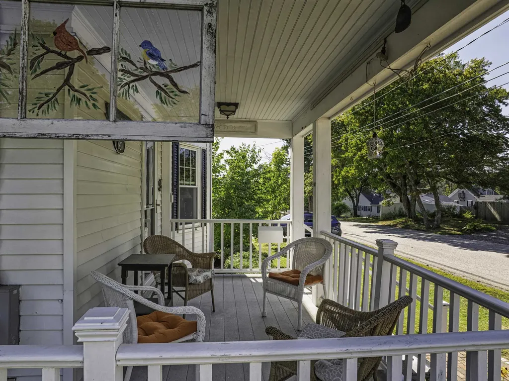 5 Prospect Street Dover NH 03820