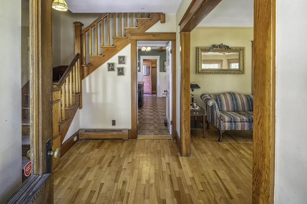 5 Prospect Street Dover NH 03820