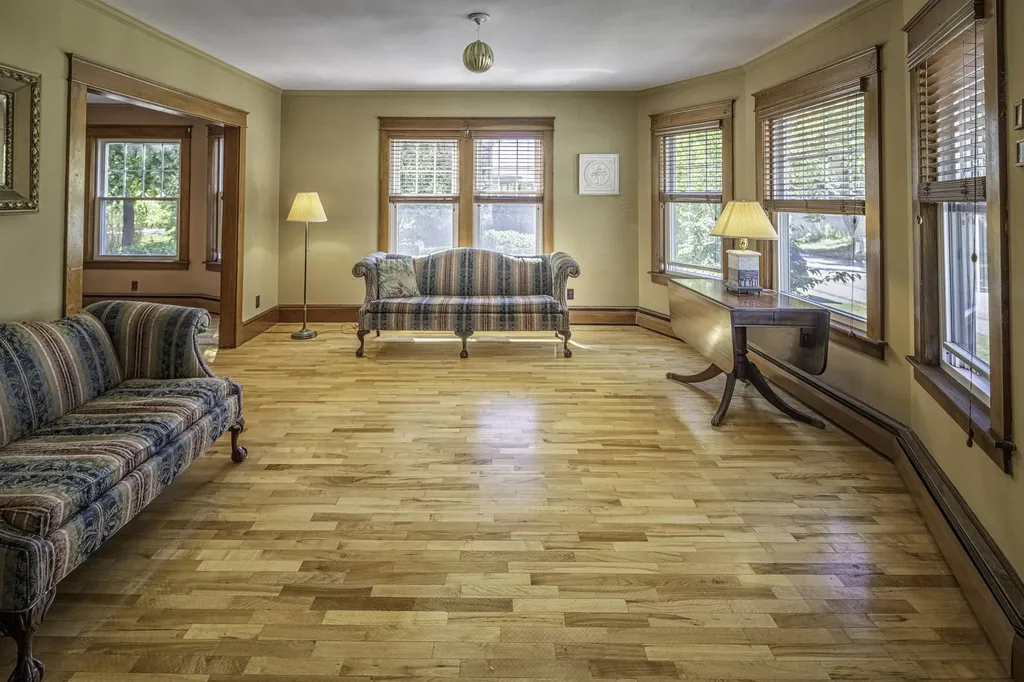 5 Prospect Street Dover NH 03820