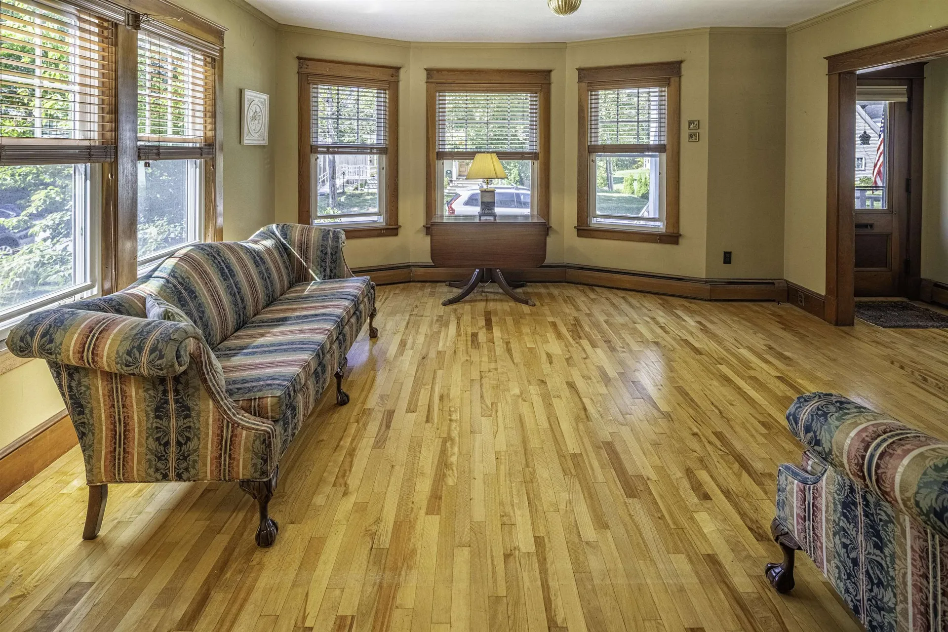 5 Prospect Street Dover NH 03820