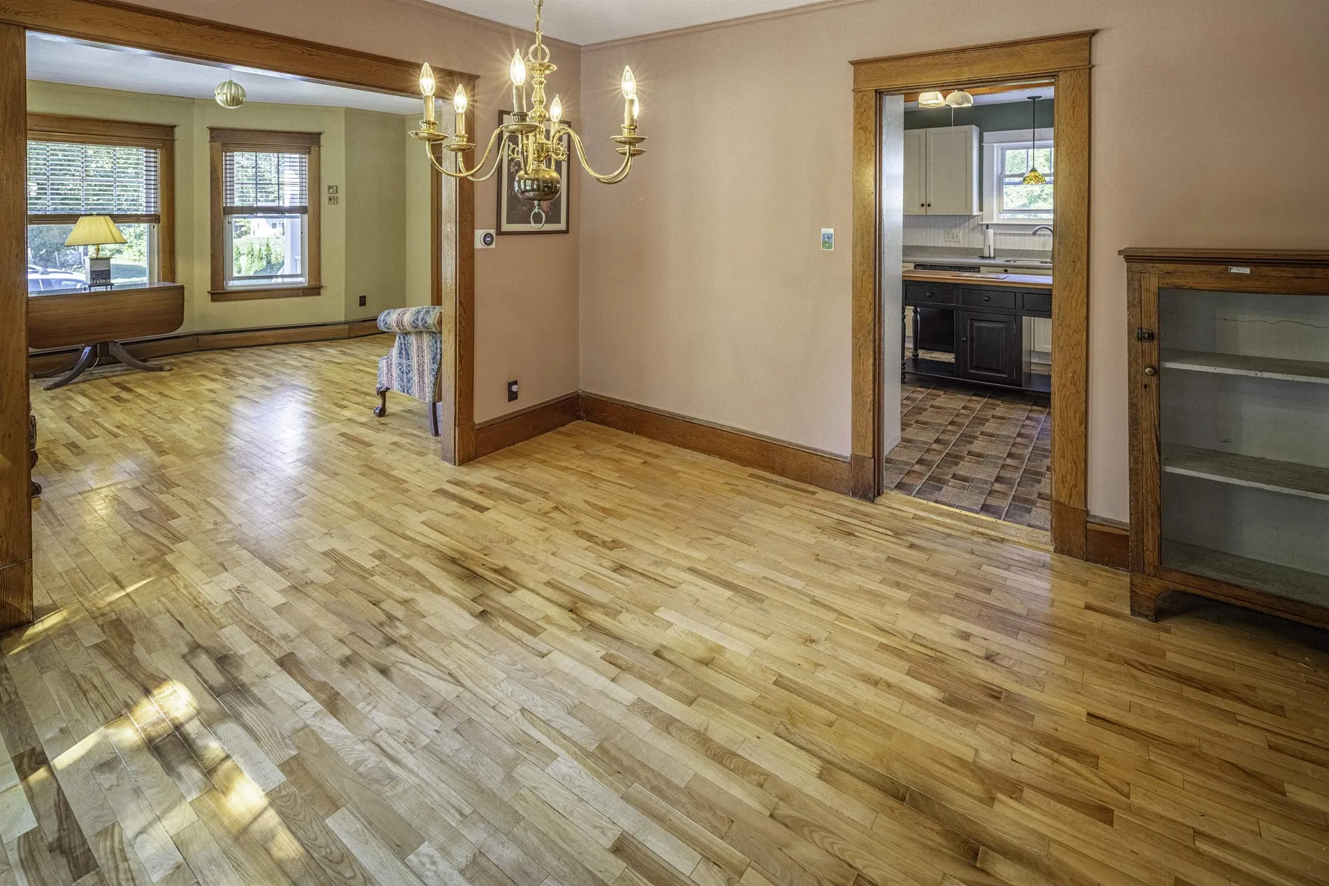 5 Prospect Street Dover NH 03820