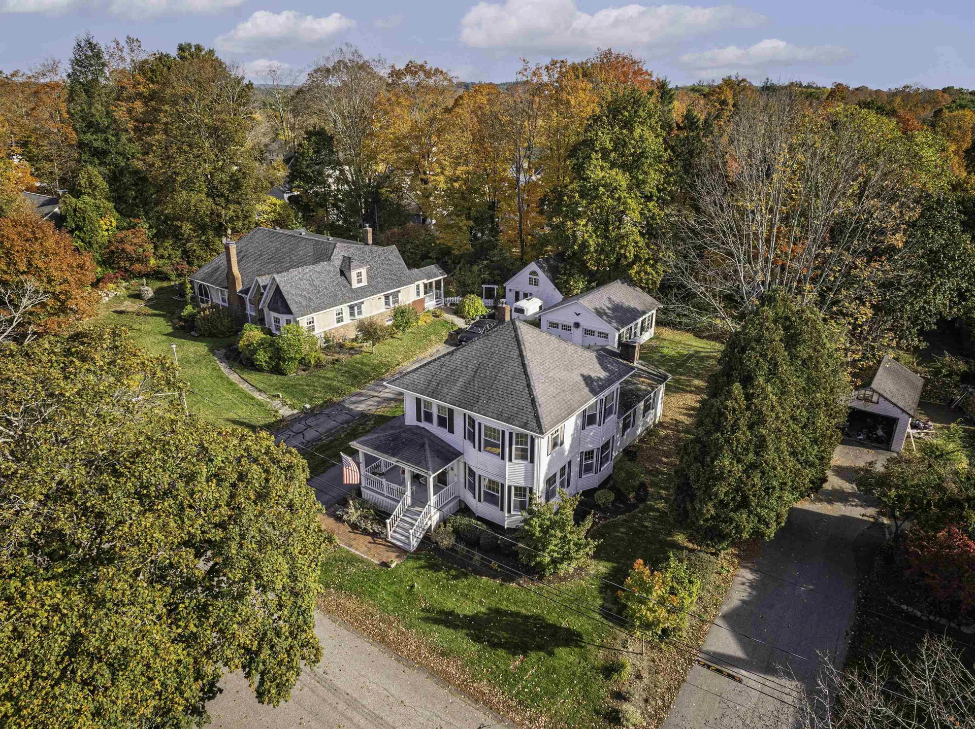 5 Prospect Street Dover NH 03820